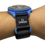 Relógio Swatch X Omega Mission To Nepturne