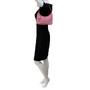 Bolsa Prada Re-Edition Nylon Rosa