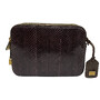 Bolsa Dolce & Gabbana Crossbody Píton