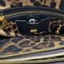 Bolsa Dolce & Gabbana Crossbody Píton