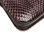 Bolsa Dolce & Gabbana Crossbody Píton