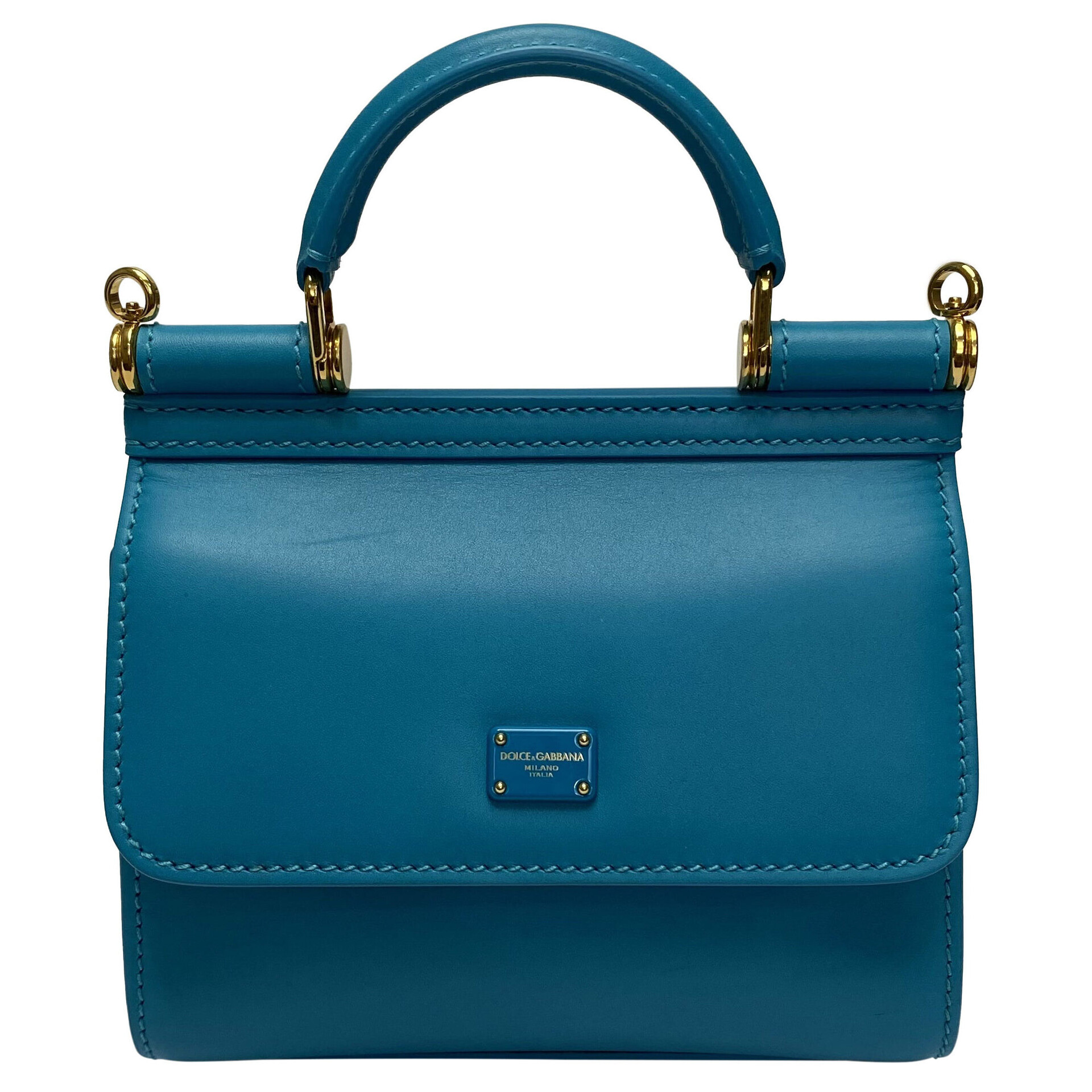 Bolsa Dolce & Gabbana Miss Sicily 58