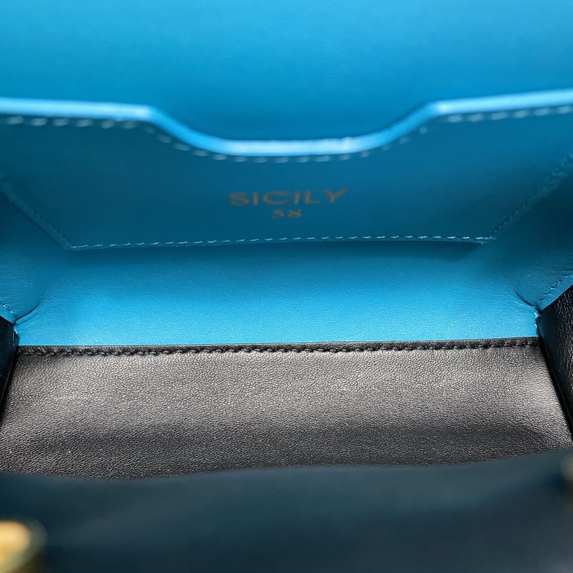 Bolsa Dolce & Gabbana Miss Sicily 58