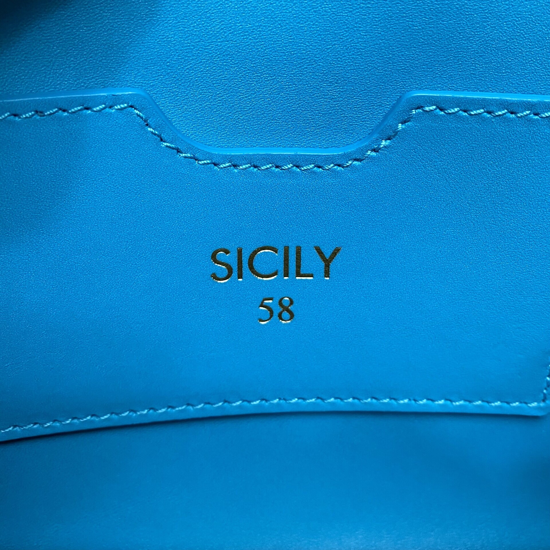 Bolsa Dolce & Gabbana Miss Sicily 58