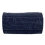 Bolsa Chanel Deauville Azul Marinho