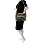 Bolsa Louis Vuitton Boulogne Monogram Multicolore