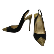 Sapato Christian Louboutin Almine