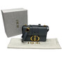 Bolsa Christian Dior 30 Montaigne Mini Azul