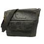 Bolsa Burberry Crossbody Preta
