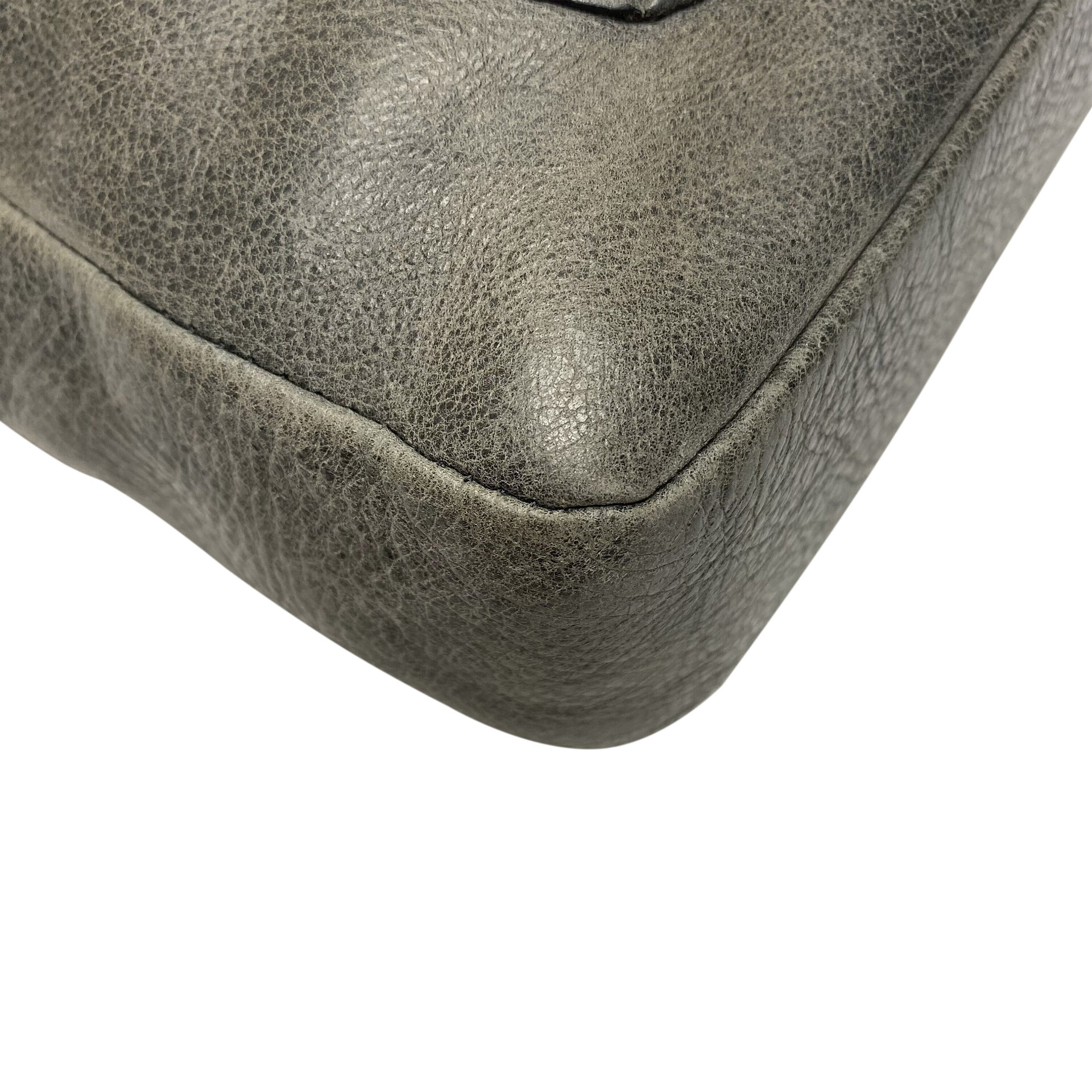 Bolsa Burberry Crossbody Preta