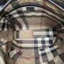 Bolsa Burberry Crossbody Preta