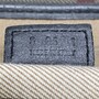 Bolsa Burberry Crossbody Preta