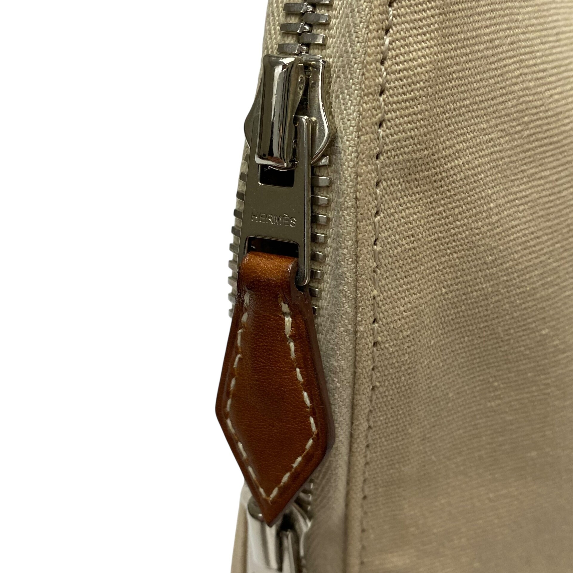 Bolsa Hermès Victoria Travel Briefcase