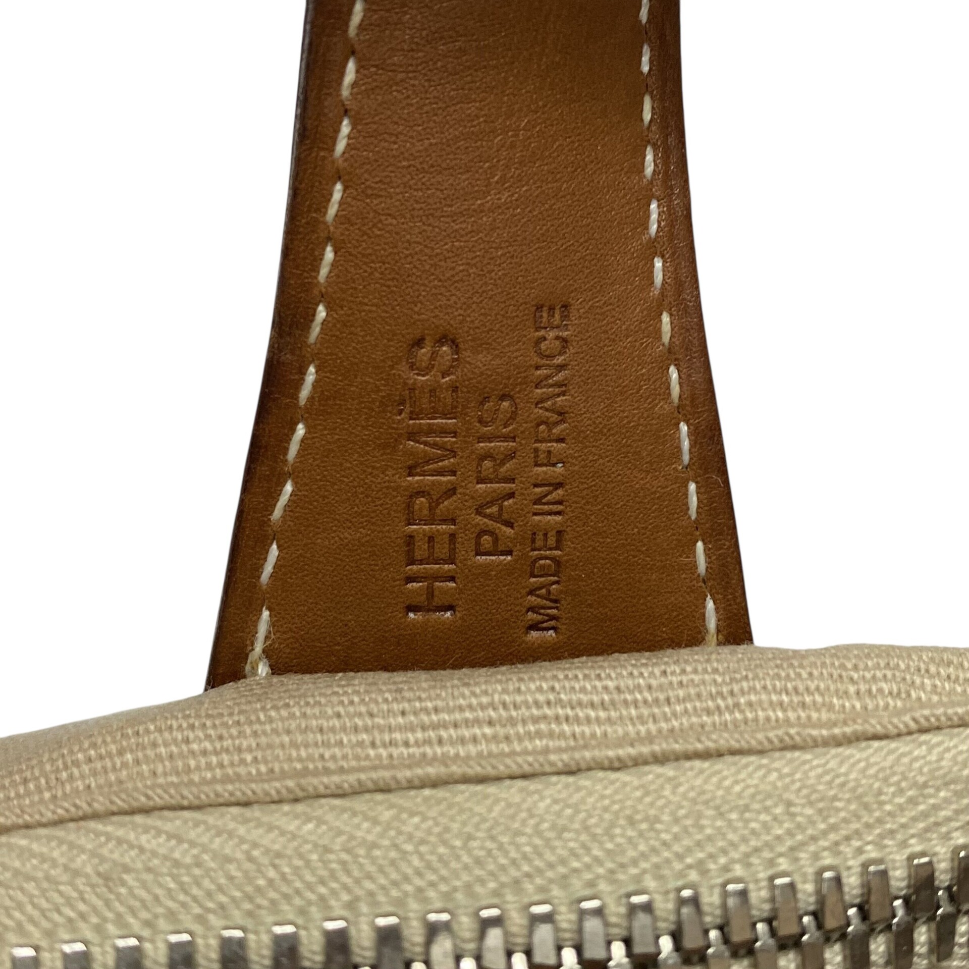 Bolsa Hermès Victoria Travel Briefcase