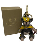 Chaveiro Burberry Ursinho