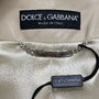 Casaco Dolce & Gabbana Couro