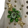 Casaco Dolce & Gabbana Couro