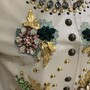 Casaco Dolce & Gabbana Couro