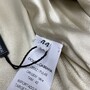 Casaco Dolce & Gabbana Couro