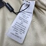 Casaco Dolce & Gabbana Couro
