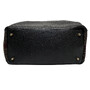 Bolsa Burberry Couro Preto