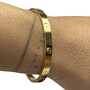 Pulseira Cartier LOVE - Modelo Pequeno