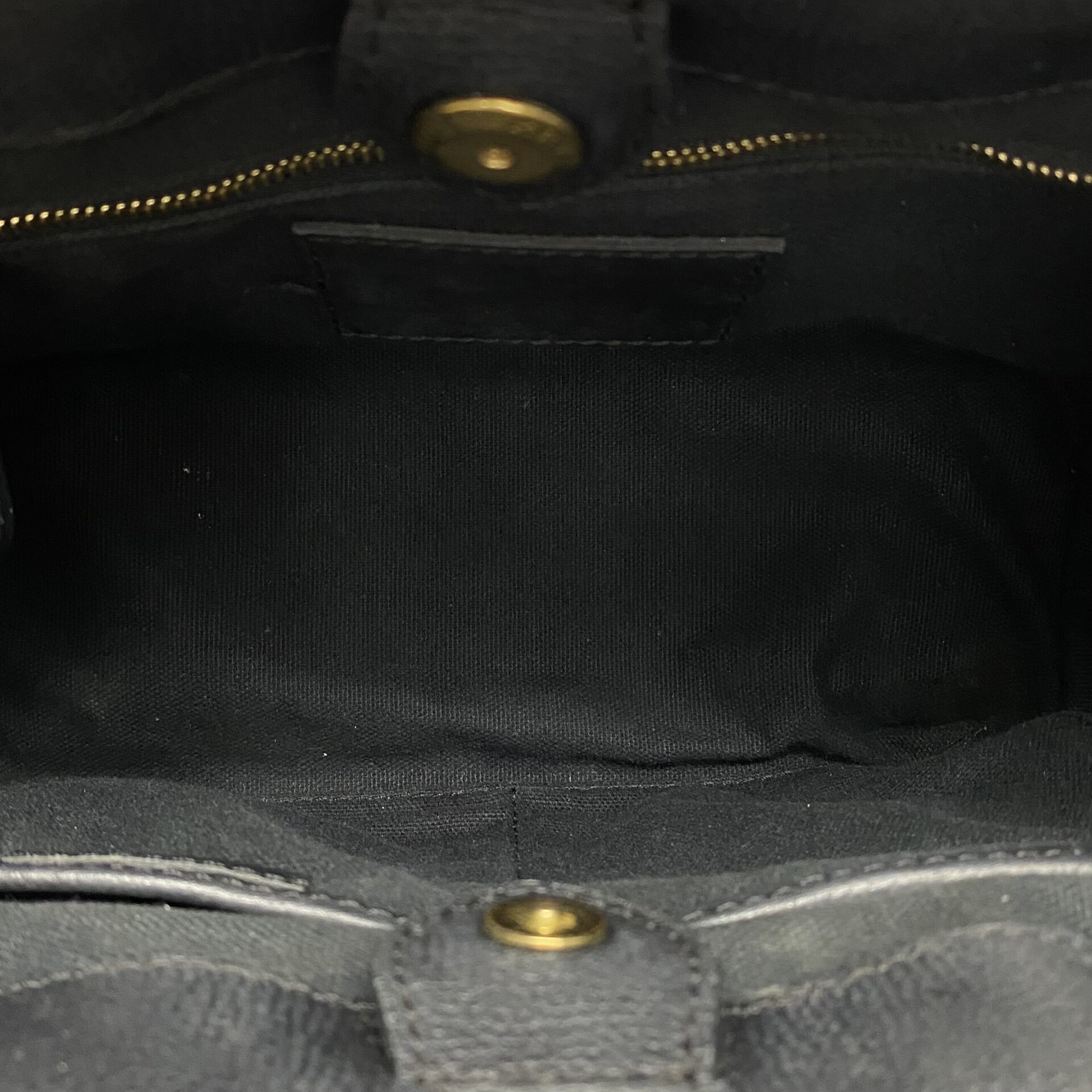 Bolsa Burberry Banner Preta