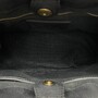 Bolsa Burberry Banner Preta