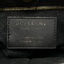Bolsa Burberry Banner Preta