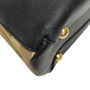 Bolsa Burberry Banner Preta