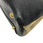 Bolsa Burberry Banner Preta