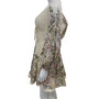 Vestido Zimmermann Waverly