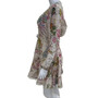 Vestido Zimmermann Floral