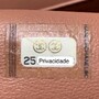 Bolsa Chanel Double Flap Jumbo