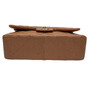 Bolsa Chanel Double Flap Jumbo