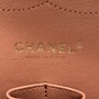 Bolsa Chanel Double Flap Jumbo