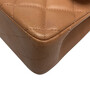 Bolsa Chanel Double Flap Jumbo