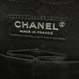 Bolsa Chanel Double Flap Bicolor