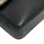 Bolsa Chanel Double Flap Bicolor