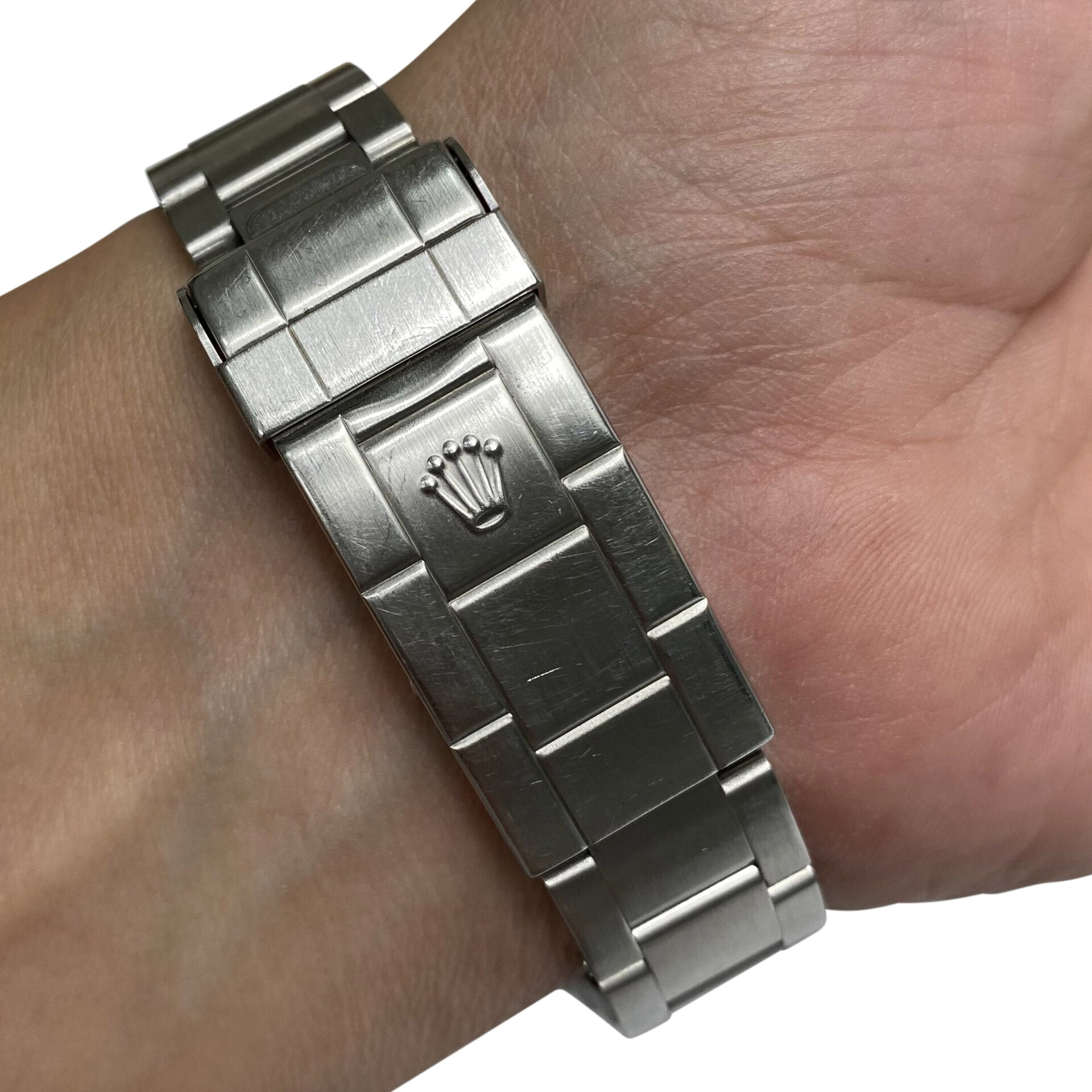Relógio Rolex Submariner Date - 16610