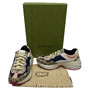 Tênis Gucci Rhyton GG Multicolor