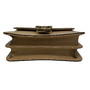 Bolsa Gucci Interlocking Bege