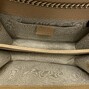 Bolsa Gucci Interlocking Bege