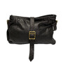 Bolsa Burberry Couro Preta
