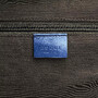 Mala de Mão Gucci Couro Azul