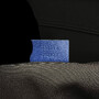 Mala de Mão Gucci Couro Azul