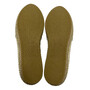 Espadrille Gucci Monograma