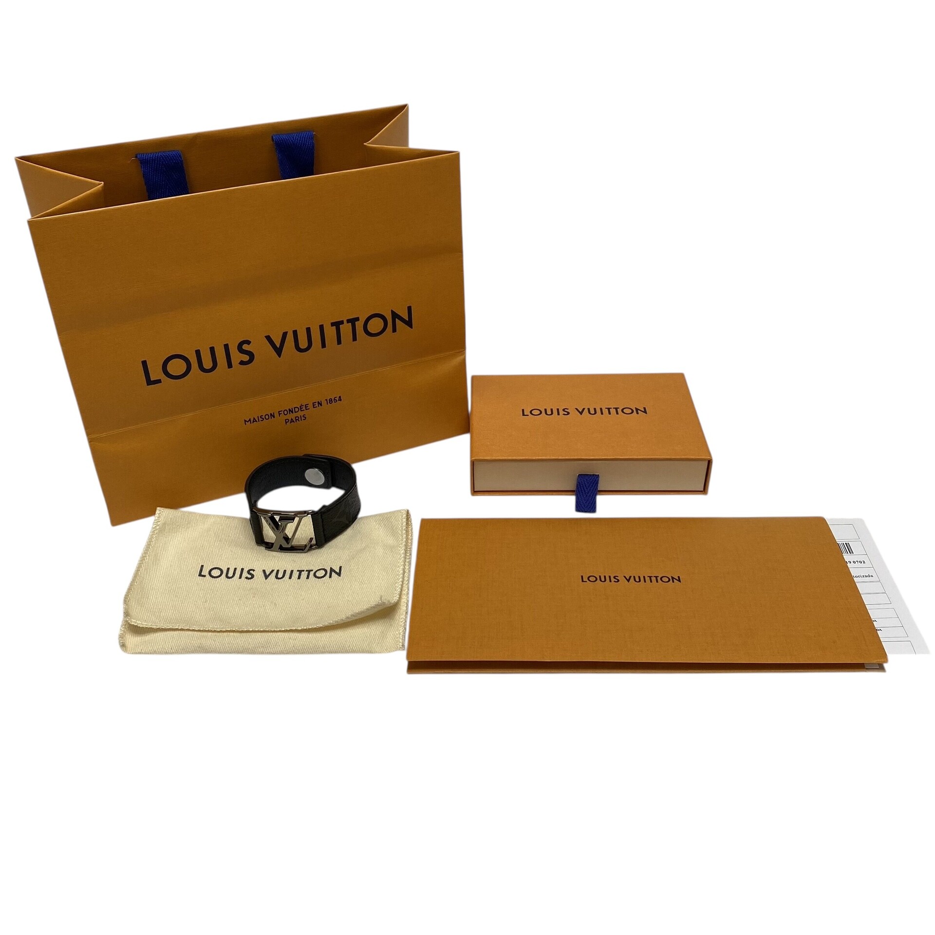 Bracelete Louis Vuitton