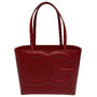 Bolsa Dolce & Gabbana Tote DG Vermelha