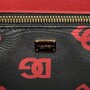 Bolsa Dolce & Gabbana Tote DG Vermelha